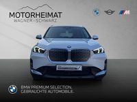 Gebraucht BMW iX1 Performance 230 kW (313 PS) 2023 Weiß SUV