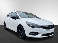 gebraucht Opel Astra 1.2 Turbo Start/Stop GS Line *AHK*LED*