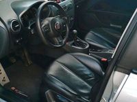 gebraucht Seat Leon 1p 1.8tsi Sport Limeted,Vollausstattung,Leder,Xenon