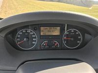 Gebraucht Peugeot Boxer 120 PS (88 kW) 2009 Silber Van