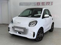 Gebraucht Smart ForTwo Coupé 60 kW (82 PS) 2020 Violet Kleinwagen
