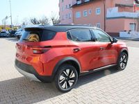 Neu Opel Frontera 145 PS (106 kW) 2025 Orange SUV