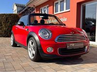 Gebraucht Mini ONE 98 PS (72 kW) 2015 Kleinwagen