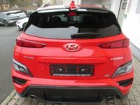gebraucht Hyundai Kona N Performance 2WD 8-DCT/Assist-Komfortpaket