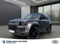 Neu Land Rover Defender 635 PS (467 kW) 2025 Grau SUV