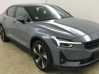 Gebraucht Polestar 2 Long Range Dual motor 300 kW (408 PS) 2022 Grau Kleinwagen