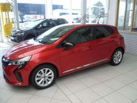 Second-hand Renault Clio V Evolution 101 CP (74 kW) 2024 Roșu Hatchback