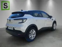 Używany Renault Captur Evolution 91 KM (66 kW) 2025 Biały SUV
