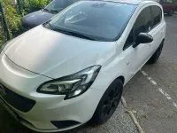 Gebraucht Opel Corsa 101 PS (74 kW) 2019 Kleinwagen