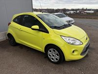 Second-hand Ford Ka 75 CP (55 kW) 2012 Andere farben Hatchback