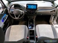 Gebraucht VW ID.3 Pro Performance 150 kW (204 PS) 2022 Gletscherweiß Kleinwagen
