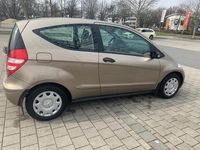 Gebraucht Mercedes A150 2005 Kleinwagen