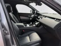 Gebraucht Land Rover Range Rover Velar Black Edition 204 PS (150 kW) 2022 Eiger grey SUV