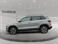 Gebraucht Skoda Karoq Selection 150 PS (110 kW) 2026 Steelgrau SUV