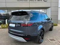 Neu Land Rover Discovery 350 PS (257 kW) 2026 Blau SUV