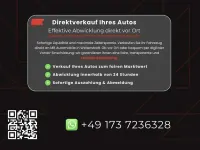 Gebraucht BMW 225 Sport Line 231 PS (169 kW) 2018 Flamencorot brillant Van / Kleinbus