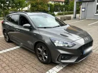Używany Ford Focus ST-Line 150 KM (110 kW) 2020 Kombi