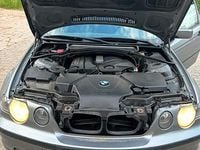 Second-hand BMW 316 Compact 116 CP (85 kW) 2003 Gri Hatchback