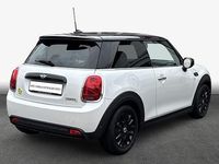 Gebraucht Mini Cooper Essential 135 kW (184 PS) 2023 Weiß Kleinwagen
