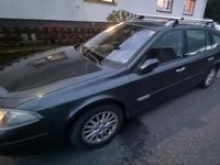 gebraucht Renault Laguna II Grandtour Motor 1.9 Diesel