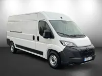 Neu Peugeot Boxer 140 PS (102 kW) 2025 Van