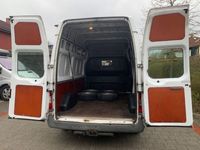 gebraucht Ford Transit Campingbus Camper Van, Kastenwagen