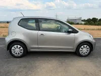 Gebraucht VW up! 60 PS (44 kW) 2019 Grau Kleinwagen