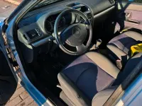 Brugt Renault Clio II 75 HK (55 kW) 2002 Sølv Hatchback