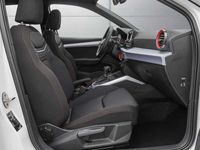 gebraucht Seat Arona 1.0 TSI DSG FR