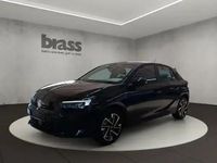 Neu Opel Corsa 110 PS (80 kW) 2025 Karbon schwarz (metallic) Limousine