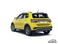 gebraucht VW T-Cross - R-Line 1.0 TSI FACELIFT LED AppConnect