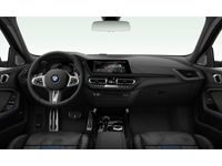 gebraucht BMW 120 d xDrive Hatch