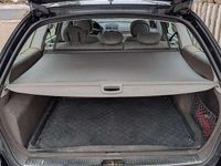 Gebraucht Mercedes E200 Classic 184 PS (135 kW) 2007 Blau Kombi