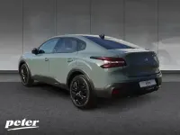Gebraucht Citroën C4 X 146 PS (107 kW) 2026 Manhattan grün SUV