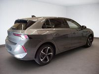 Gebraucht Opel Astra 131 PS (96 kW) 2024 Grau Limousine