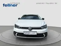 Gebraucht VW Polo Goal 95 PS (69 kW) 2025 Pure white Kleinwagen