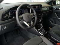 Gebraucht VW T-Roc Style 150 PS (110 kW) 2025 Pure white SUV