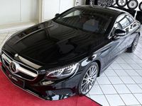 Gebraucht Mercedes S500 455 PS (334 kW) 2016 Grün Limousine