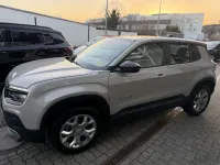 Gebraucht Jeep Avenger Altitude 101 PS (74 kW) 2023 Grau SUV