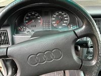 Gebraucht Audi Quattro 92 PS (67 kW) 1990 Weiß Coupé