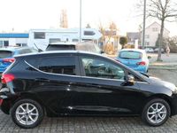 gebraucht Ford Fiesta 1.0 EcoBoost Hybrid S&S TITANIUM