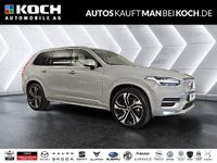 Gebraucht Volvo XC90 184 PS (135 kW) 2023 SUV