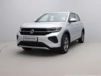 Neu VW T-Cross R-line 116 PS (85 kW) 2026 Schwarz SUV