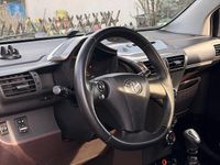 Gebraucht Toyota iQ 68 PS (50 kW) 2011 Kleinwagen
