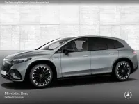 Gebraucht Mercedes EQS450+ 264 kW (360 PS) 2023