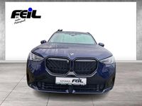 Gebraucht BMW X3 M Sport 303 PS (222 kW) 2025 Blau SUV