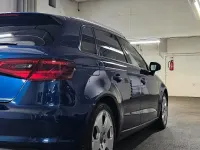 Gebraucht Audi A3 184 PS (135 kW) 2014 Limousine