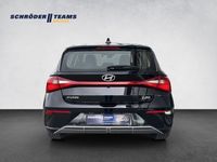 gebraucht Hyundai i20 1.0 T-GDi Trend VIRTUAL/NAVI/KAMERA