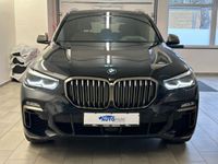 gebraucht BMW X5 M50 X5 Md *Head-Up*SUPER AUSSTATTUNG*1.Hd