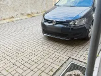 Gebraucht VW Polo 70 PS (51 kW) 2010 Kleinwagen